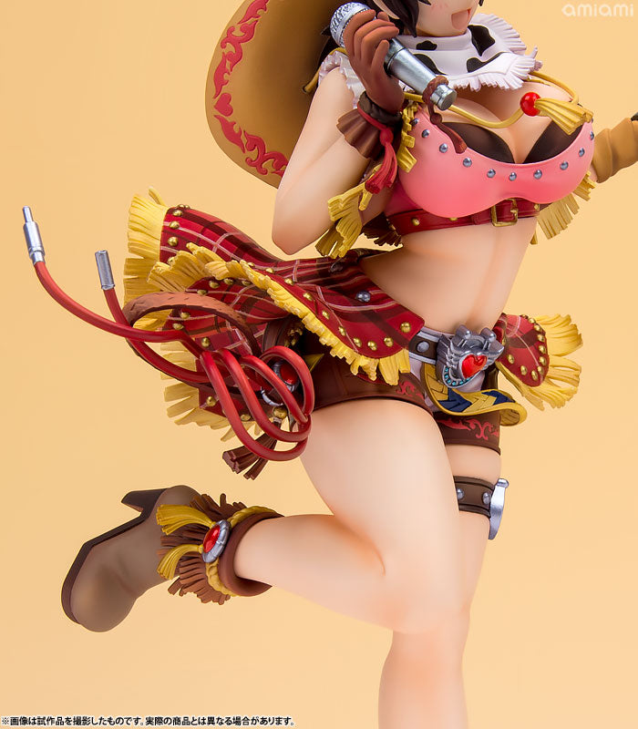 iDOLM@STER Cinderella Girls - Oikawa Shizuku - Brilliant Stage