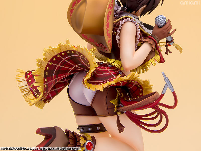 iDOLM@STER Cinderella Girls - Oikawa Shizuku - Brilliant Stage