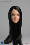 1/6 Female Head 011 C(Provisional Pre-order)