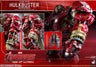 "Avengers: Age of Ultron" 1/6 Scale Figure Accessory Hulkbuster Expansion Part Set(Provisional Pre-order)　