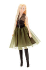 momoko DOLL momoko DOLL Touhikou Complete Doll