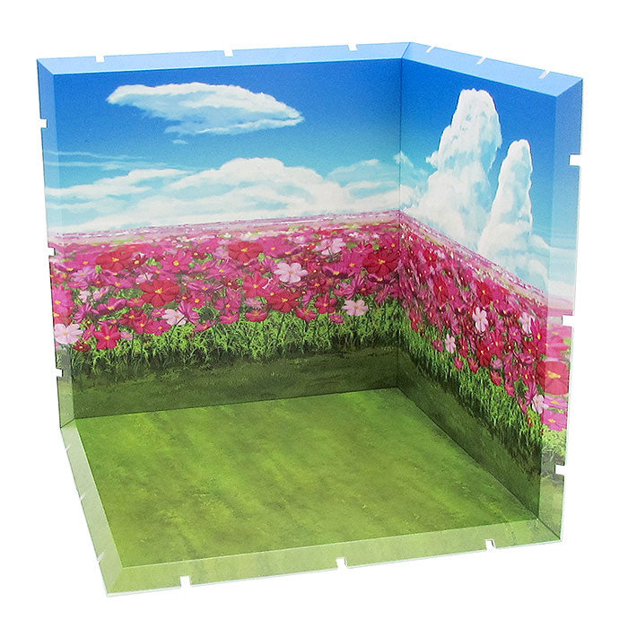 Dioramansion 150 - Cosmos Field (Good Smile Company, PLM)