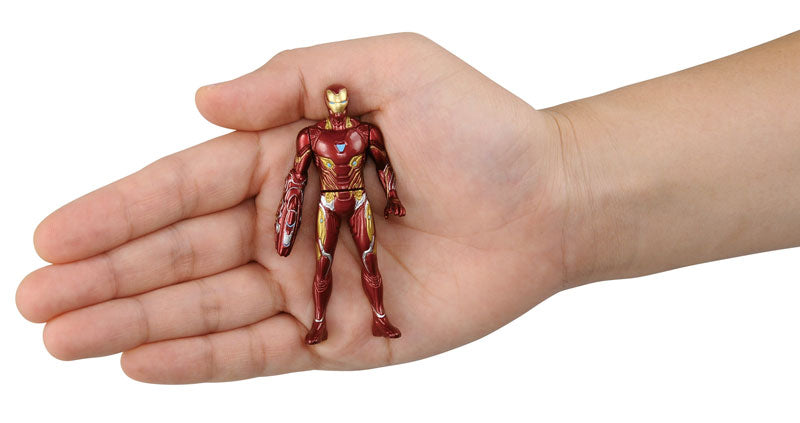Iron Man - Metacolle