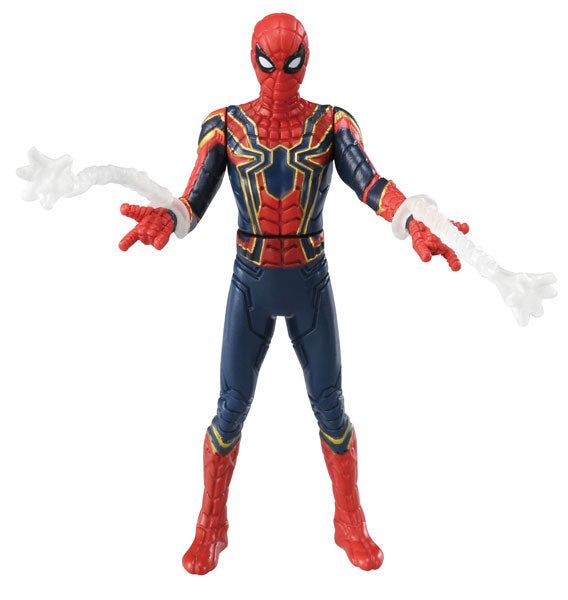 Spider-Man(Peter Parker) - Metacolle