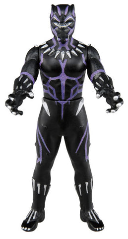 MetaColle Marvel Black Panther (Light-up Suit Ver.)