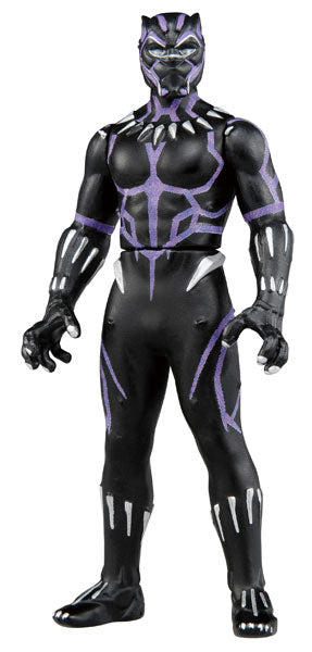 Black Panther(T'Challa) - Metacolle