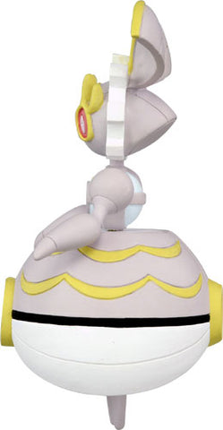 Pocket Monsters Sun & Moon - Magearna - Moncolle Ex - Monster Collection - ESP_10 (Takara Tomy)