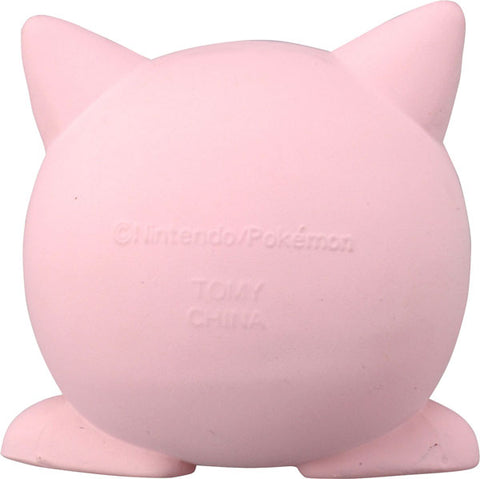 Pocket Monsters Sun & Moon - Purin - Moncolle Ex EMC_29 - Monster Collection (Takara Tomy)