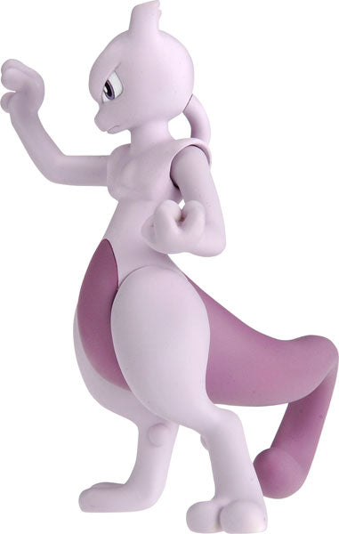 Mewtwo | Pocket Monsters Sun & Moon | Solaris Japan