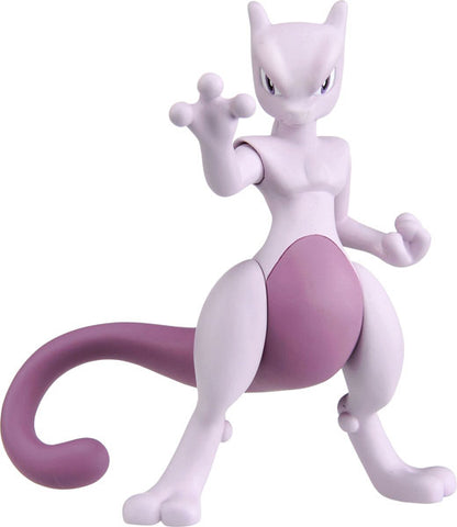 Pocket Monsters Sun & Moon - Mewtwo - Moncolle Ex EHP_16 - Monster Collection (Takara Tomy)