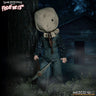 Living Dead Dolls/ Friday the 13th PART2: Jason Voorhees Deluxe Edition(Provisional Pre-order)