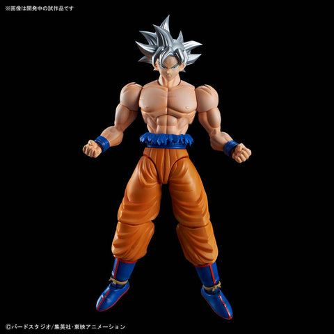 Dragon Ball Super - Son Goku Migatte no Goku'i - Figure-rise Standard (Bandai)　