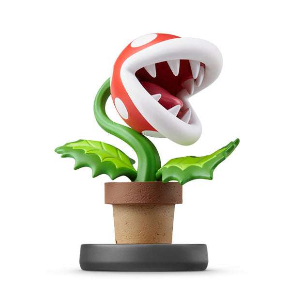 Pakkun Flower - Dairantou Smash Bros. Special