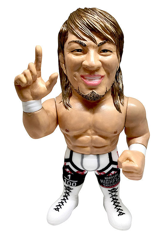 16d Collection 006 New Japan Pro-Wrestling Hiroshi Tanahashi