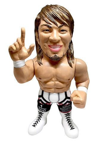 16d Collection 006 New Japan Pro-Wrestling Hiroshi Tanahashi