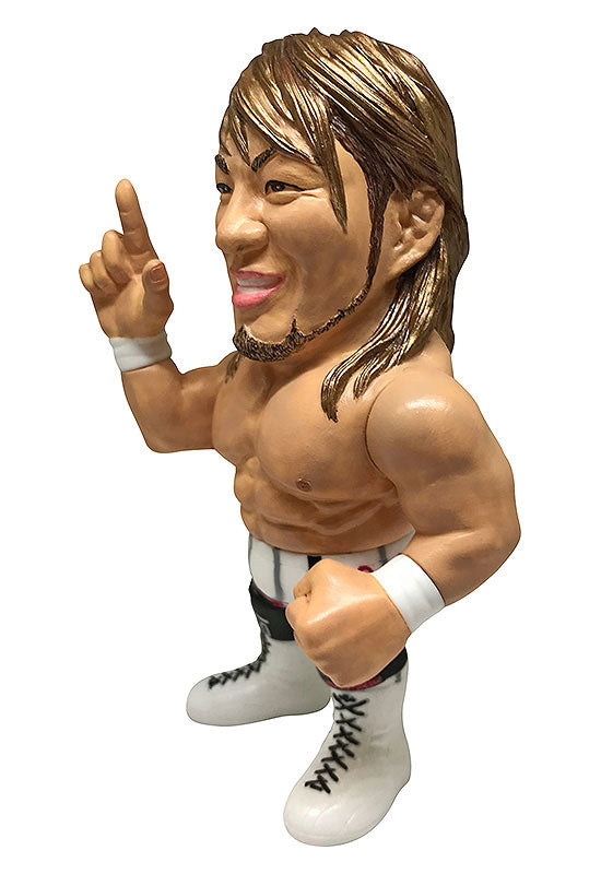 16d Collection 006 New Japan Pro-Wrestling Hiroshi Tanahashi