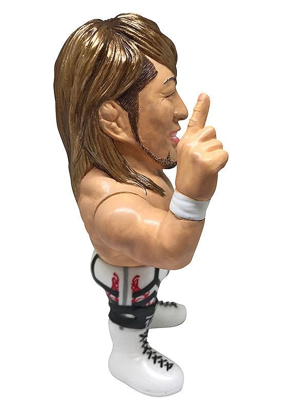 16d Collection 006 New Japan Pro-Wrestling Hiroshi Tanahashi