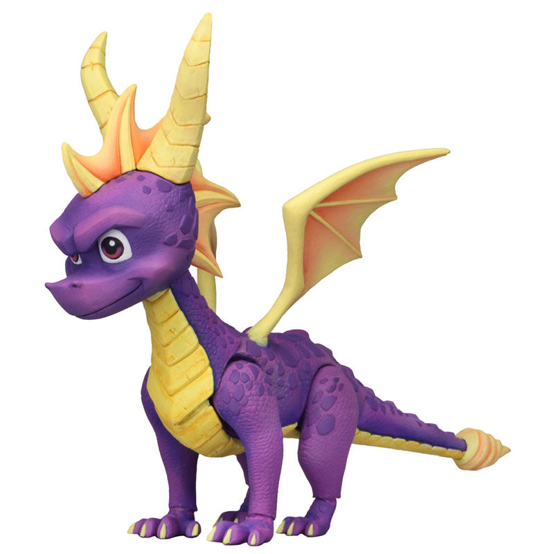 Spyro - Spyro The Dragon