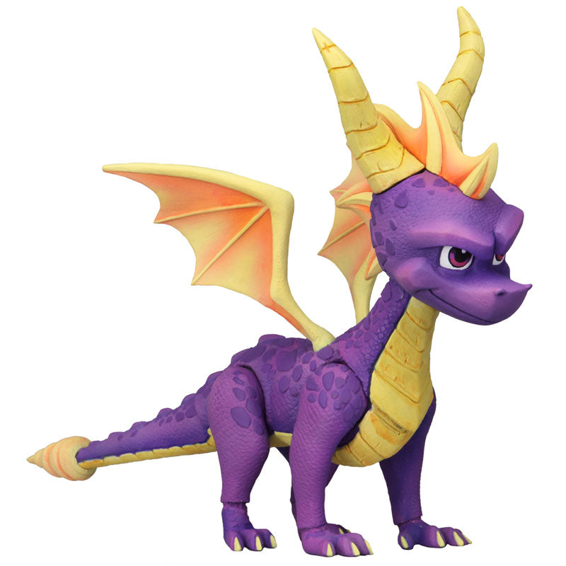 Spyro - Spyro The Dragon