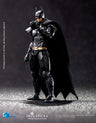 Injustice 2 1/18 Action Figure Batman(Provisional Pre-order)