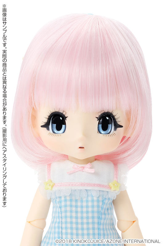 KIKIPOP! - Poppun ☆ Idol Pipipoppi, Pink ☆ Poppi (Azone)