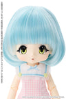 KIKIPOP! - Poppun ☆ Idol Pipipoppi, Blue ☆ Poppi (Azone)