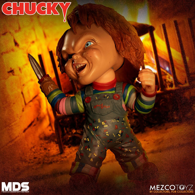 Chucky - Child's Play