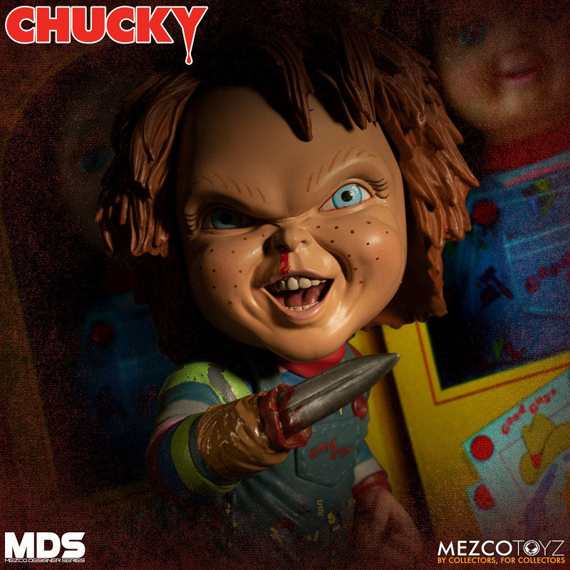 Chucky - Child's Play