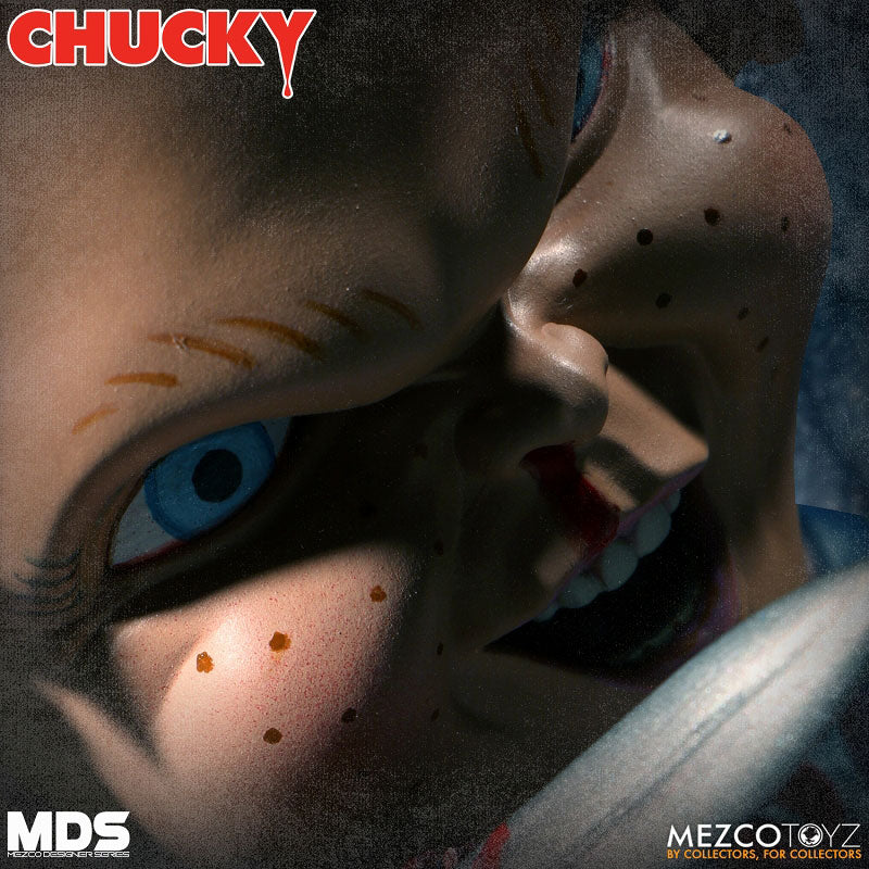 Chucky - Child's Play