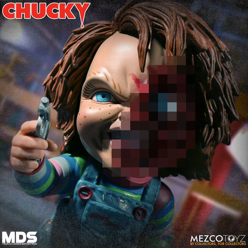 Chucky - Child's Play