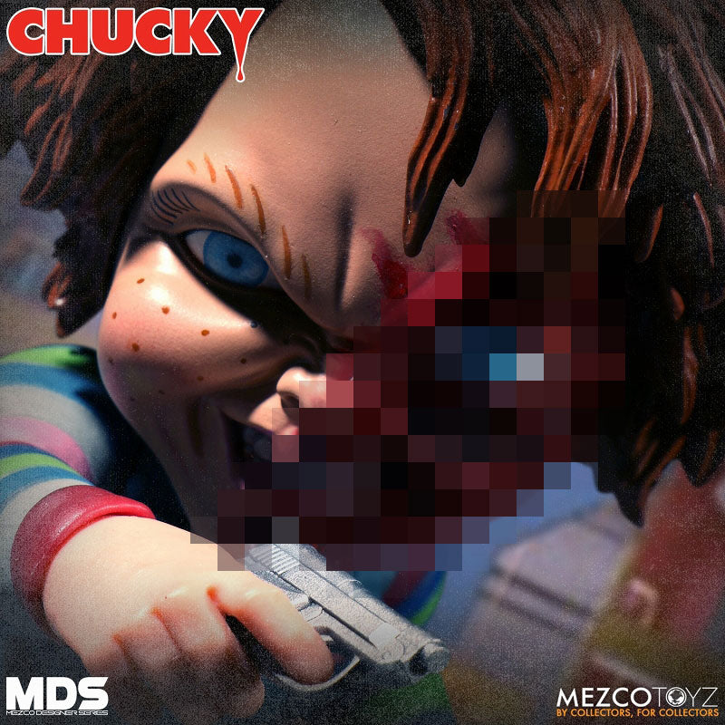 Chucky - Child's Play