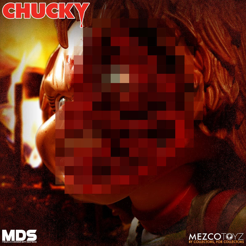 Chucky - Child's Play