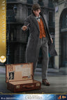 Movie Masterpiece "Fantastic Beasts the Crimes of Grindelwald" 1/6 Newt Scamander(Provisional Pre-order)　