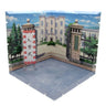 Dioramansion 150 - School Front Gate (Good Smile Company, PLM)