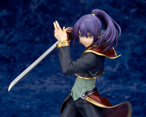 Tales of Vesperia - Repede - Yuri Lowell - ALTAiR - 1/8 - Holy Knight in One's Heart Ver. (Alter, Amie)