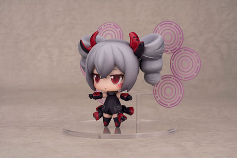 Asteroid Series Houkai 3rd Bronya Zaychik Foreign Black Nucleus(Provisional Pre-order)