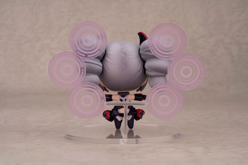 Asteroid Series Houkai 3rd Bronya Zaychik Foreign Black Nucleus(Provisional Pre-order)