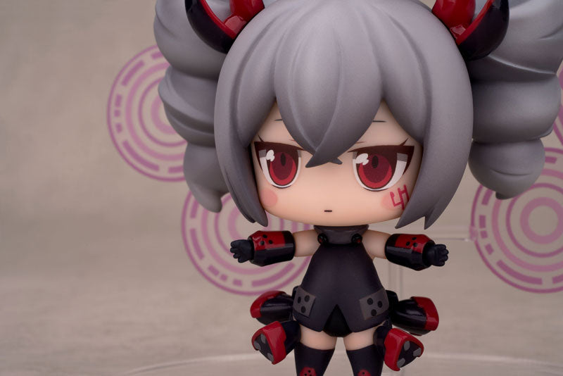 Asteroid Series Houkai 3rd Bronya Zaychik Foreign Black Nucleus(Provisional Pre-order)