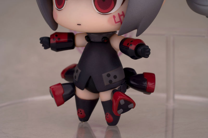 Asteroid Series Houkai 3rd Bronya Zaychik Foreign Black Nucleus(Provisional Pre-order)