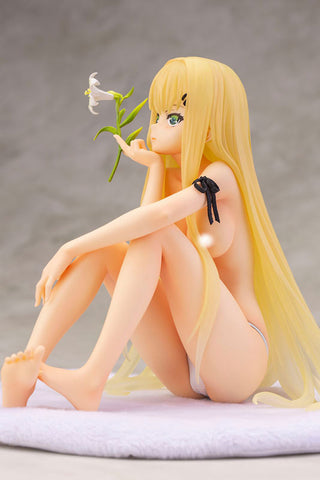 Bishoujo Mangekyou - Kannagi Yuuri - Skytube - 1/6 (Alphamax)