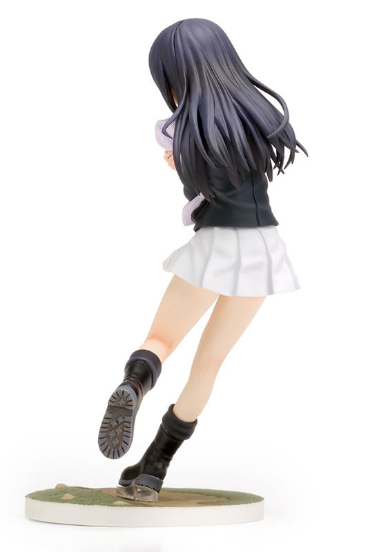 Girls und Panzer der Film - Reizei Mako - Dream Tech - 1/8