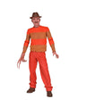 Nightmare on Elm Street / Freddy Krueger 7 Inch Action Figure Classic 1989 Video Appearance(Provisional Pre-order)