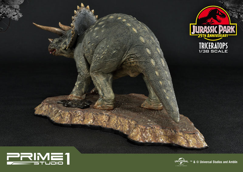 Triceratops - Jurassic Park