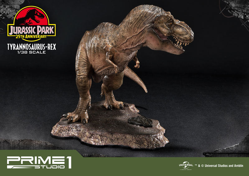 Tyrannosaurus Rex - Jurassic Park