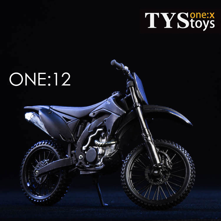 1/12 Off-road Bike(Provisional Pre-order)