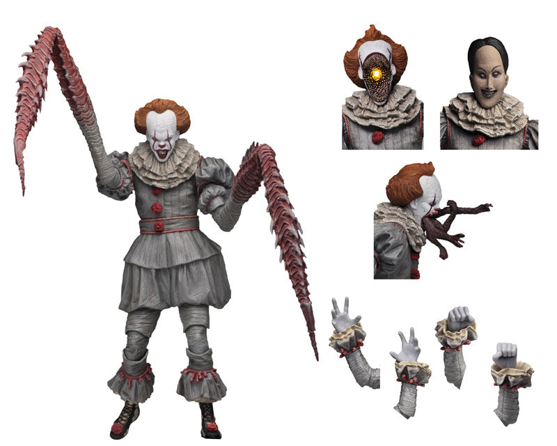 Pennywise - It