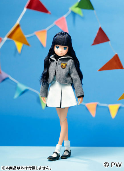 Fresh ruruko 1902 Complete Doll(Provisional Pre-order)