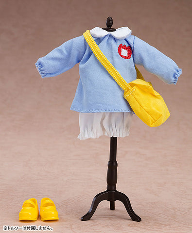 Nendoroid Doll: Outfit Set Only - Kindergarten (Good Smile Company)