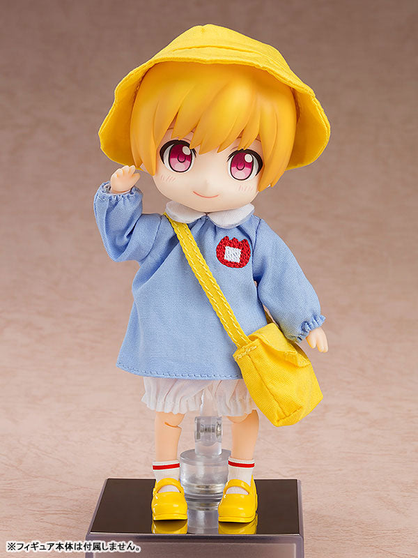 Nendoroid Doll: Outfit Set Only - Kindergarten (Good Smile Company)