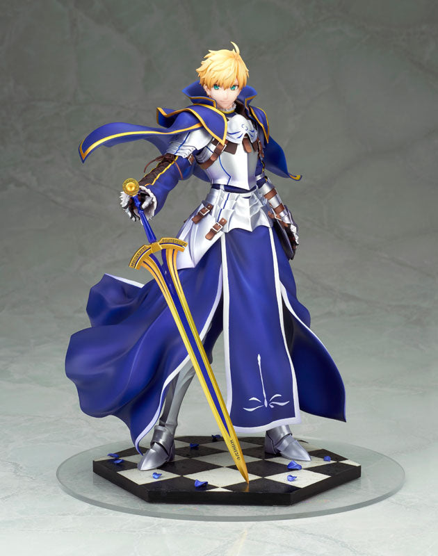 Fate/Grand Order - Arthur Pendragon - ALTAiR - 1/8 - Saber
